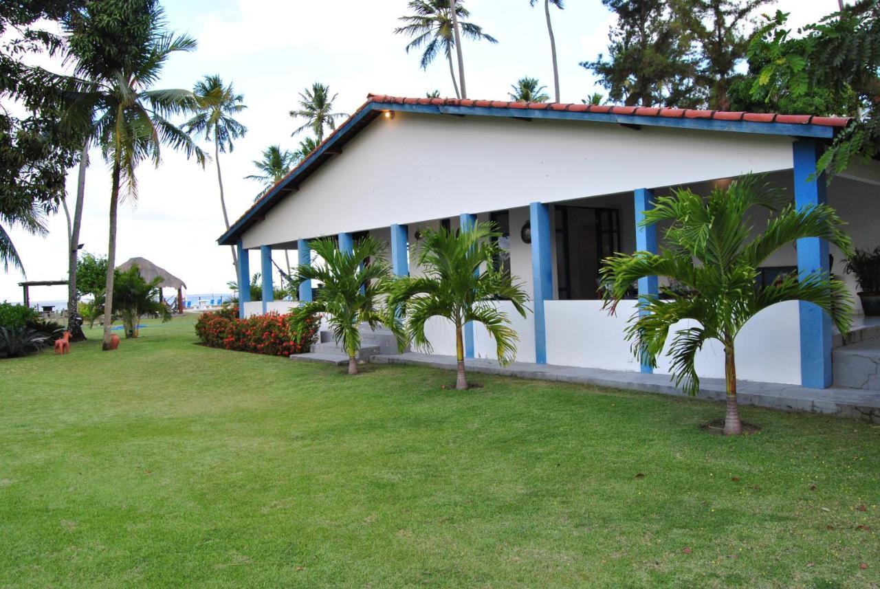 Sitio Praia Dos Carneiros Exterior foto