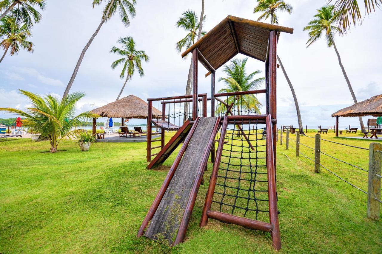 Sitio Praia Dos Carneiros Exterior foto