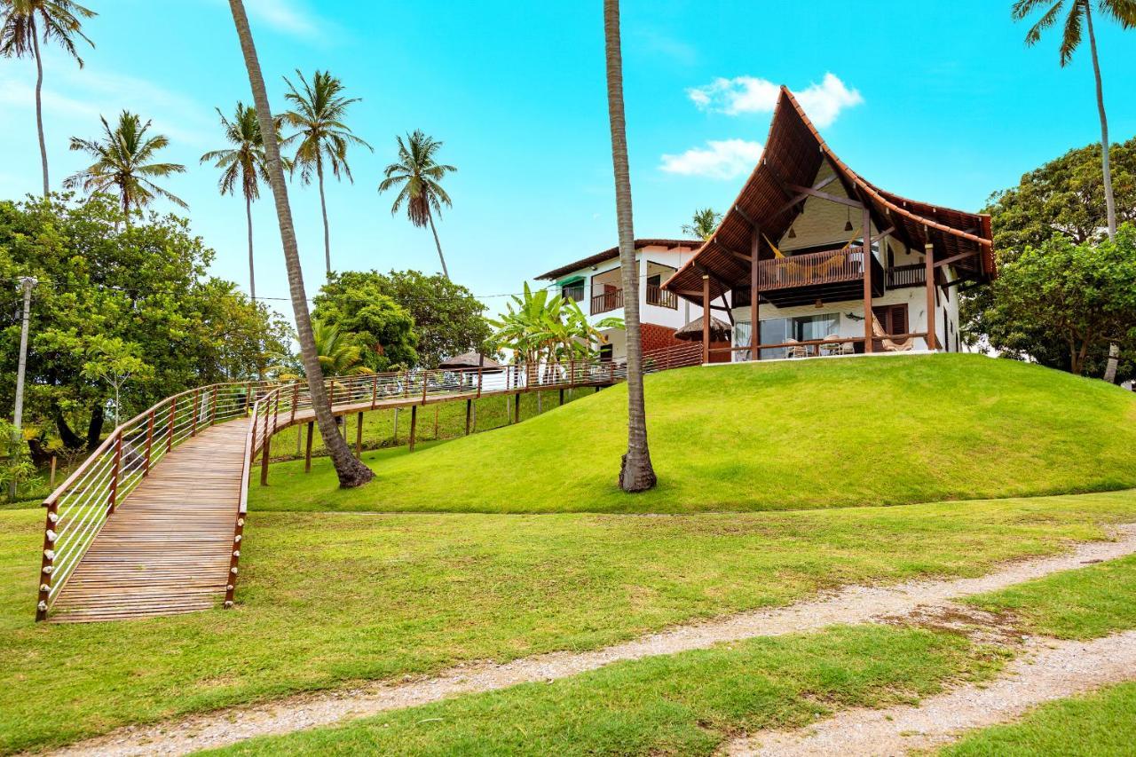Sitio Praia Dos Carneiros Exterior foto