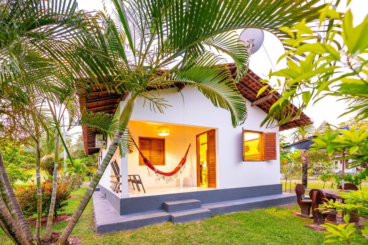Sitio Praia Dos Carneiros Exterior foto