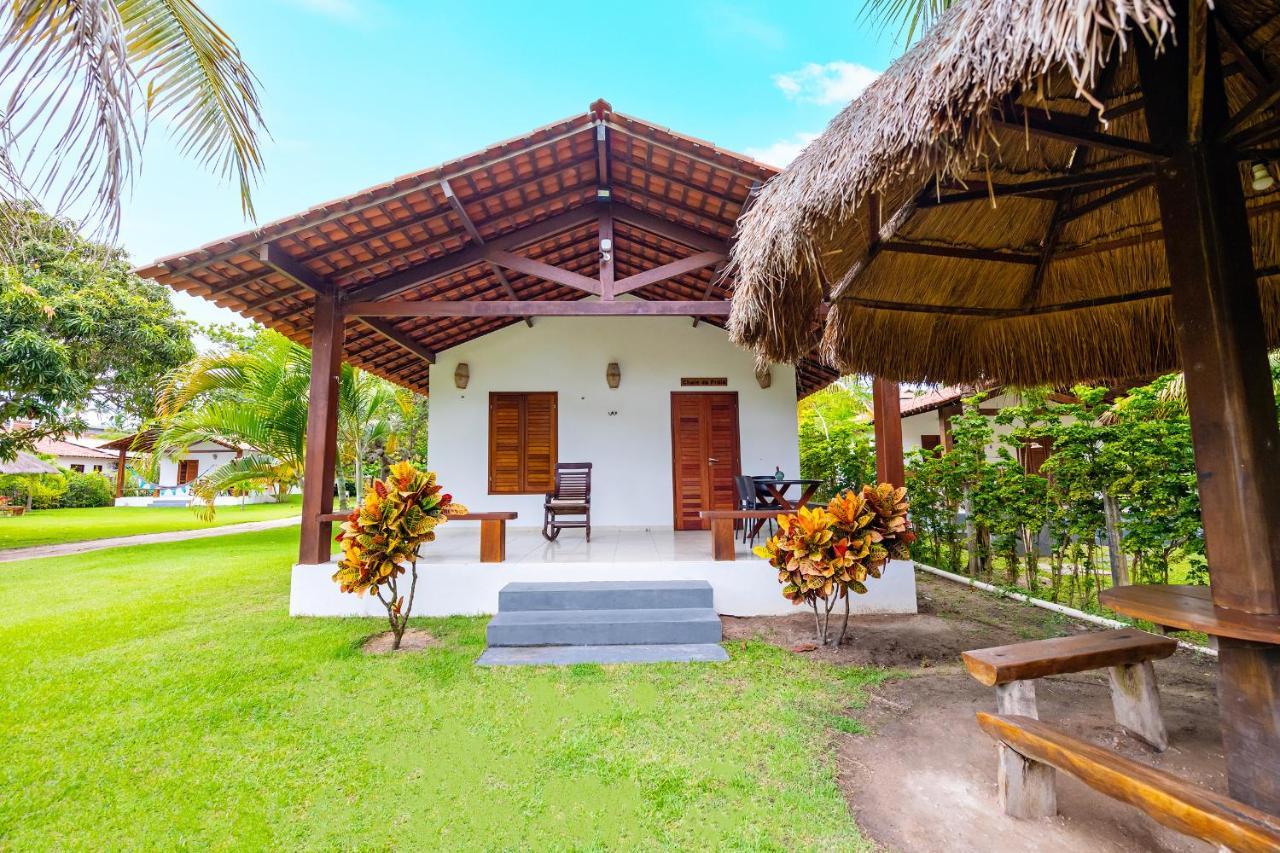 Sitio Praia Dos Carneiros Exterior foto