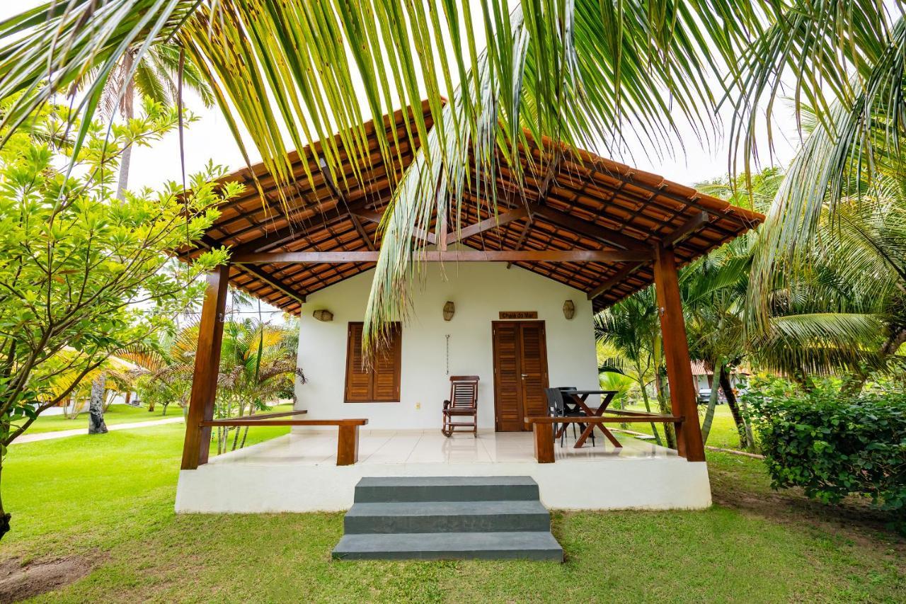 Sitio Praia Dos Carneiros Exterior foto